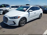 Hyundai Elantra Sel 5NPD84LF7JH222444 photo