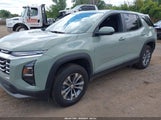 Chevrolet Equinox Fwd Lt 3GNAXHEG8SL197758 снимка