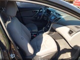 Hyundai Elantra Se 5NPDH4AE8GH766809 снимка