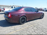 Maserati Quattroporte S ZAM39JKA2B0055482 photo