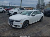 Audi A4 2.0T Premium WAUENAF45HN064957 снимка