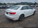 Audi A4 2.0T Premium WAUENAF45HN064957 снимка