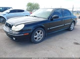 Hyundai Sonata Gls/Lx KMHWF35H65A183636 снимка
