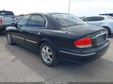 Hyundai Sonata Gls/Lx KMHWF35H65A183636 снимка