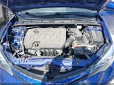 Toyota Corolla Se 2T1BURHEXKC216562 снимка