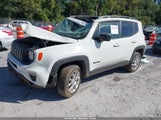 Jeep Renegade Latitude 4X4 ZACNJDB12NPN87302 fotografie