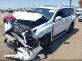Lexus Gx 460 Premium JTJAM7BX2N5318236 снимка