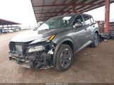 Nissan Rogue Sv Fwd 5N1BT3BA0SC845340 снимка