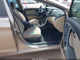 Hyundai Elantra Se 5NPDH4AE6FH582810 снимка