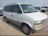 Chevrolet Astro Ls 1GNDM19W31B139734 снимка