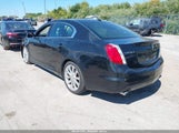 Lincoln Mks Ecoboost 1LNHL9FT8BG613828 снимка