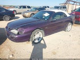 Ford Mustang Gt 1FALP45X9TF107643 снимка