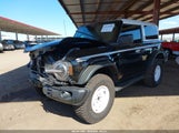 Ford Bronco Heritage Edition 1FMDE4CH1RLB50699 снимка