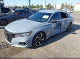 Honda Accord Sport Special Edition 1HGCV1F45MA070111 снимка