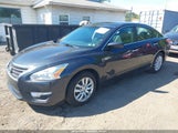 Nissan Altima 2.5 S 1N4AL3AP9FC585392 снимка