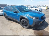 Subaru Outback Wilderness 4S4BTGUD4N3180266 снимка