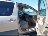 Toyota Sienna Ce 4T3ZF19C33U550009 снимка