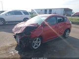 Pontiac Vibe 5Y2SP67089Z447293 снимка