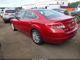 Mazda Mazda6 I Touring 1YVHZ8DH4C5M24399 снимка