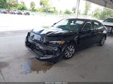 Honda Civic Lx 2HGFE2F25NH577241 снимка