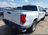 Chevrolet Colorado 1GCGSBEC4P1268013 снимка