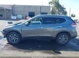 Nissan Rogue Sl 5N1AT2MT7GC748423 снимка