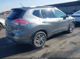 Nissan Rogue Sl 5N1AT2MT7GC748423 снимка