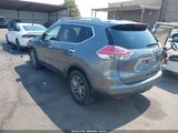 Nissan Rogue Sl 5N1AT2MT7GC748423 снимка