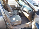 Honda Cr-V Ex SHSRD78804U206157 снимка