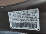 Honda Cr-V Ex SHSRD78804U206157 снимка