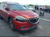 Mazda Cx-9 Grand Touring JM3TB2DAXF0463429 снимка