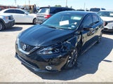 Nissan Sentra Sr 3N1AB7AP9GY260564 снимка