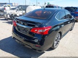 Nissan Sentra Sr 3N1AB7AP9GY260564 снимка