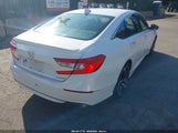 Honda Accord Sport 1HGCV1F3XJA207823 fotografie