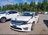 Ford Fusion Sel 3FAHP0JA6CR120904 снимка