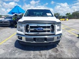 Ford F-150 Xlt 1FTEW1EG2HKD01806 снимка