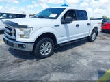 Ford F-150 Xlt 1FTEW1EG2HKD01806 снимка