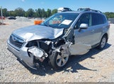 Subaru Forester 2.5I Limited JF2SJAHC8FH587859 снимка