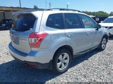 Subaru Forester 2.5I Limited JF2SJAHC8FH587859 снимка
