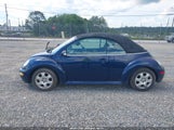 Volkswagen New Beetle Gls 3VWCK21YX3M307438 снимка
