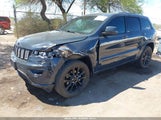 Jeep Grand Cherokee Altitude 4X4 1C4RJFAG1JC342219 photo