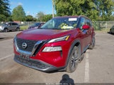 Nissan Rogue Sl Intelligent Awd 5N1BT3CB7NC672492 photo