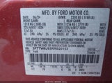 Ford Maverick Xlt 3FTTW8J93RRB20153 снимка