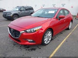 Mazda Mazda3 Touring 2.5 JM1BN1L37H1138405 снимка