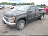 Chevrolet Colorado Ls 1GCDT196348174092 снимка