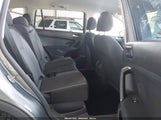 Volkswagen Tiguan 2.0T S 3VV0B7AX1JM009711 photo