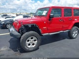 Jeep Wrangler Unlimited Sahara 1C4BJWEG2EL272456 fotografie