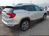 GMC Terrain Awd Slt 3GKALVEV0ML374909 снимка