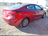 Hyundai Elantra Se 5NPDH4AE6FH555963 снимка