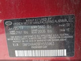 Hyundai Elantra Se 5NPDH4AE6FH555963 снимка